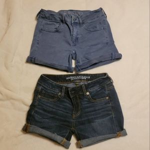 American Eagle shorts bundle